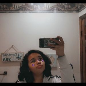 Meet your Posher, Jesse